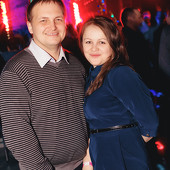 Новогодний танцевальный марафон! фото 62