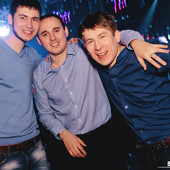 Новогодний танцевальный марафон! фото 68