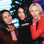 Новогодний танцевальный марафон! фото 76