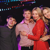 Новогодний танцевальный марафон! фото 101