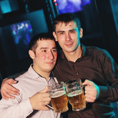 Новогодний танцевальный марафон! фото 76