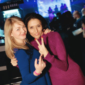 Новогодний танцевальный марафон! фото 52