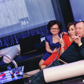 Новогодний танцевальный марафон! фото 81