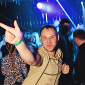 Новогодний танцевальный марафон! фото 57