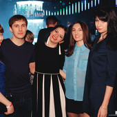 Новогодний танцевальный марафон! фото 95