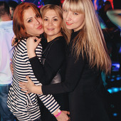 Новогодний танцевальный марафон! фото 45