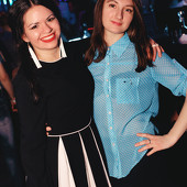 Новогодний танцевальный марафон! фото 91