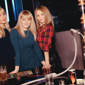 Новогодний танцевальный марафон! фото 40