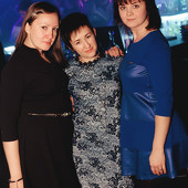 Новогодний танцевальный марафон! фото 96