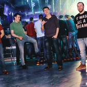 Новогодний танцевальный марафон! фото 52