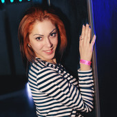 Новогодний танцевальный марафон! фото 86