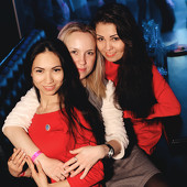 Новогодний танцевальный марафон! фото 105