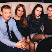 Новогодний танцевальный марафон! фото 63