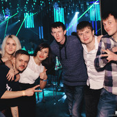 Новогодний танцевальный марафон! фото 66