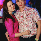 Новогодний танцевальный марафон! фото 44