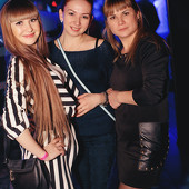 Новогодний танцевальный марафон! фото 47