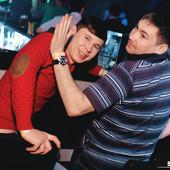 Новогодний танцевальный марафон! фото 42