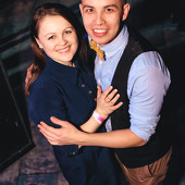 Новогодний танцевальный марафон! фото 85