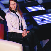 Новогодний танцевальный марафон! фото 67