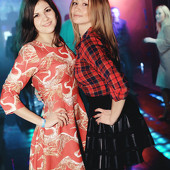 Новогодний танцевальный марафон! фото 69