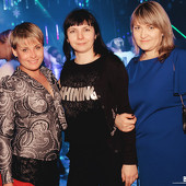 Новогодний танцевальный марафон! фото 53