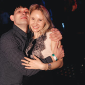 Новогодний танцевальный марафон! фото 102