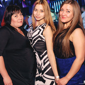 Новогодний танцевальный марафон! фото 48