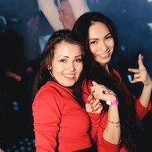 Новогодний танцевальный марафон! фото 83