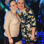 Новогодний танцевальный марафон! фото 73