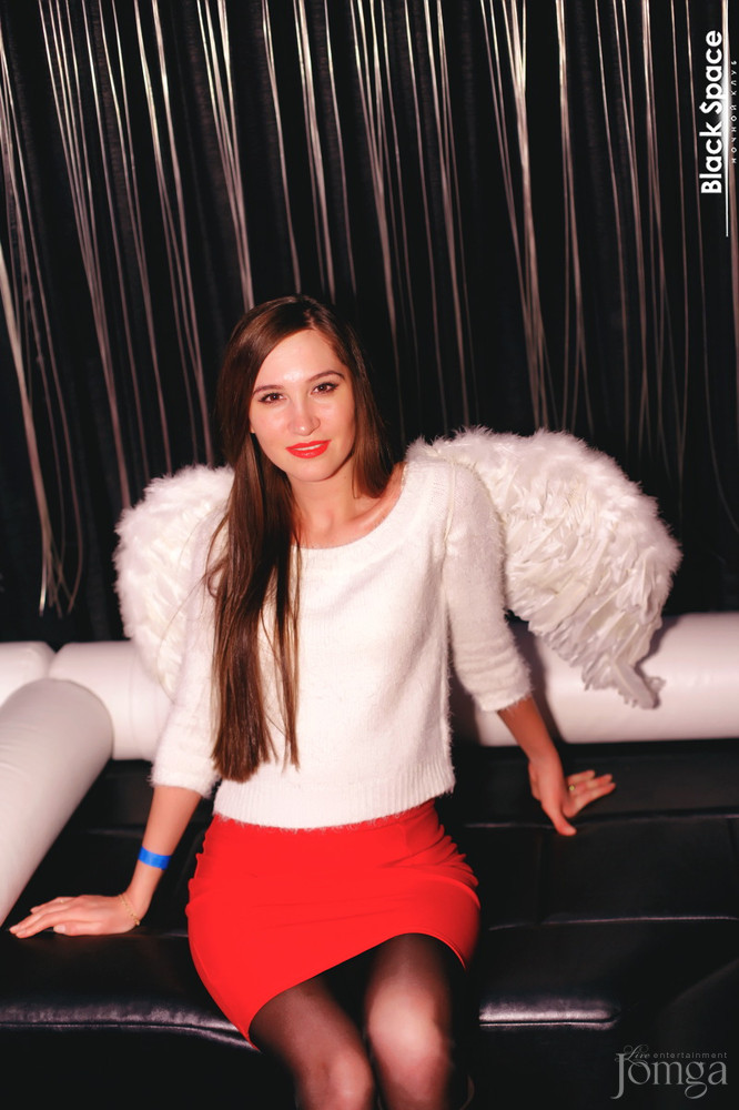 Фотография с Disco Love в Блек спейс