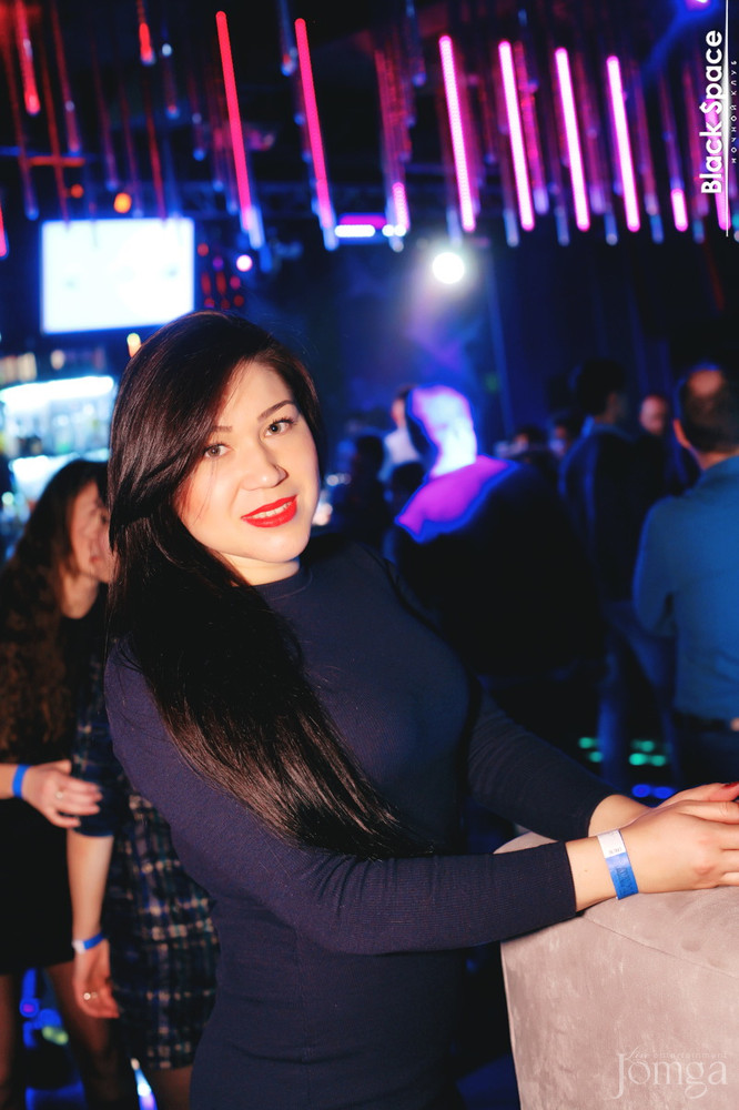 Фотография с Disco Love в Блек спейс