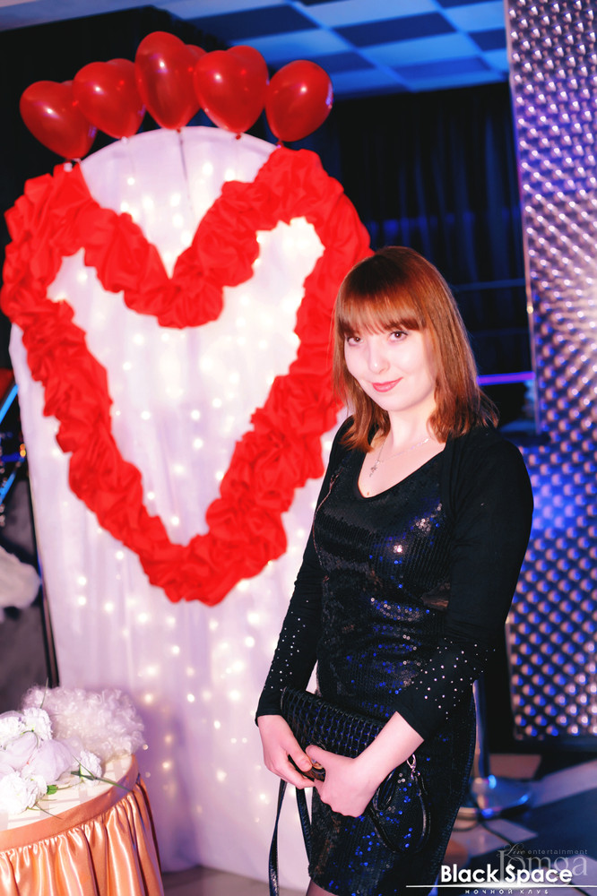 Фотография с Disco Love в Блек спейс