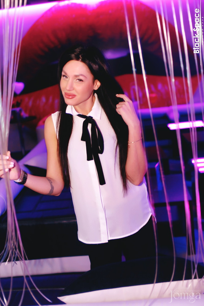 Фотография с Disco Love в Блек спейс