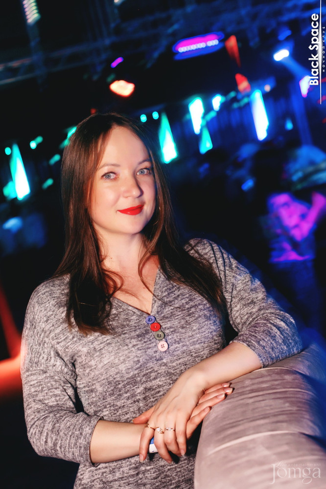 Фотография с Disco Love в Блек спейс