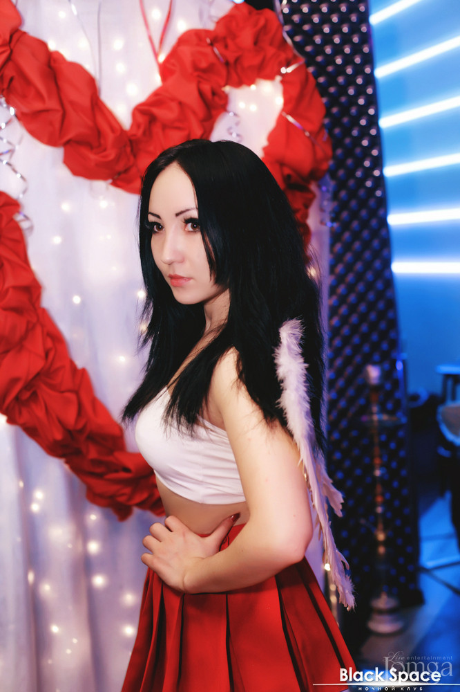 Фотография с Disco Love в Блек спейс