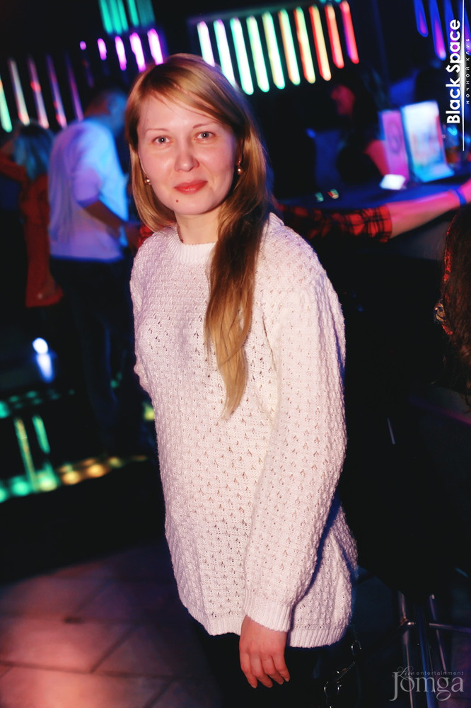 Фотография с Disco Love в Блек спейс