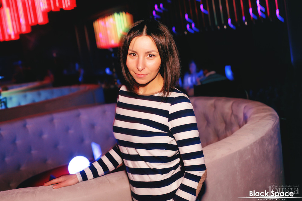 Фотография с Disco Love в Блек спейс