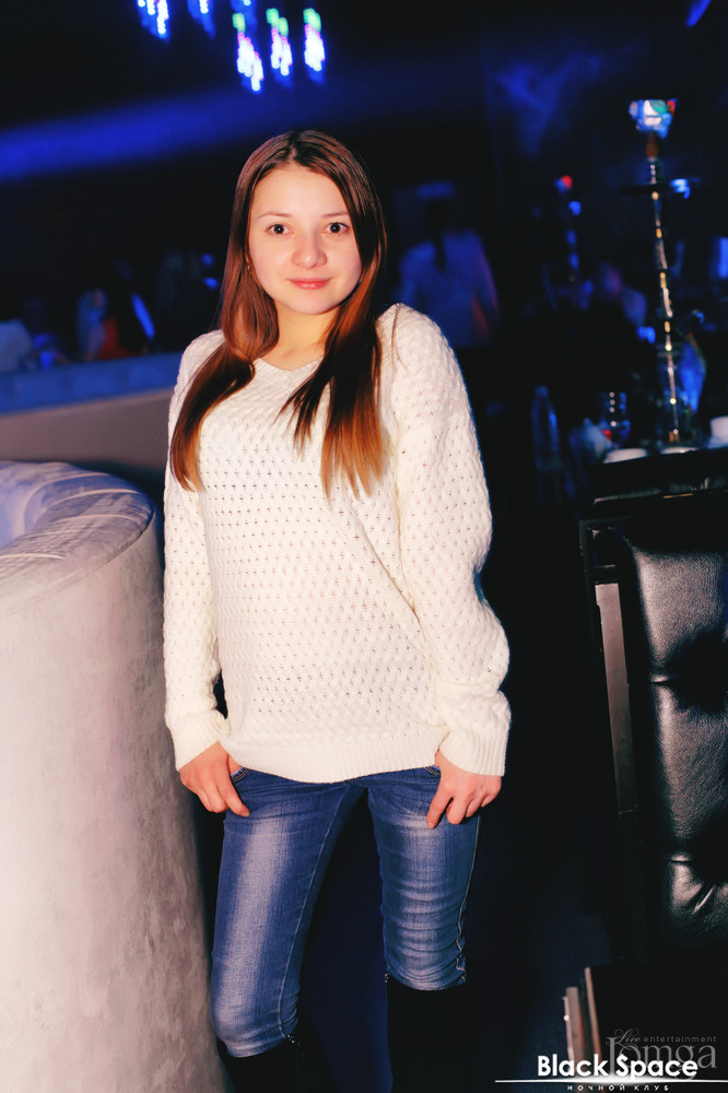 Фотография с Disco Love в Блек спейс