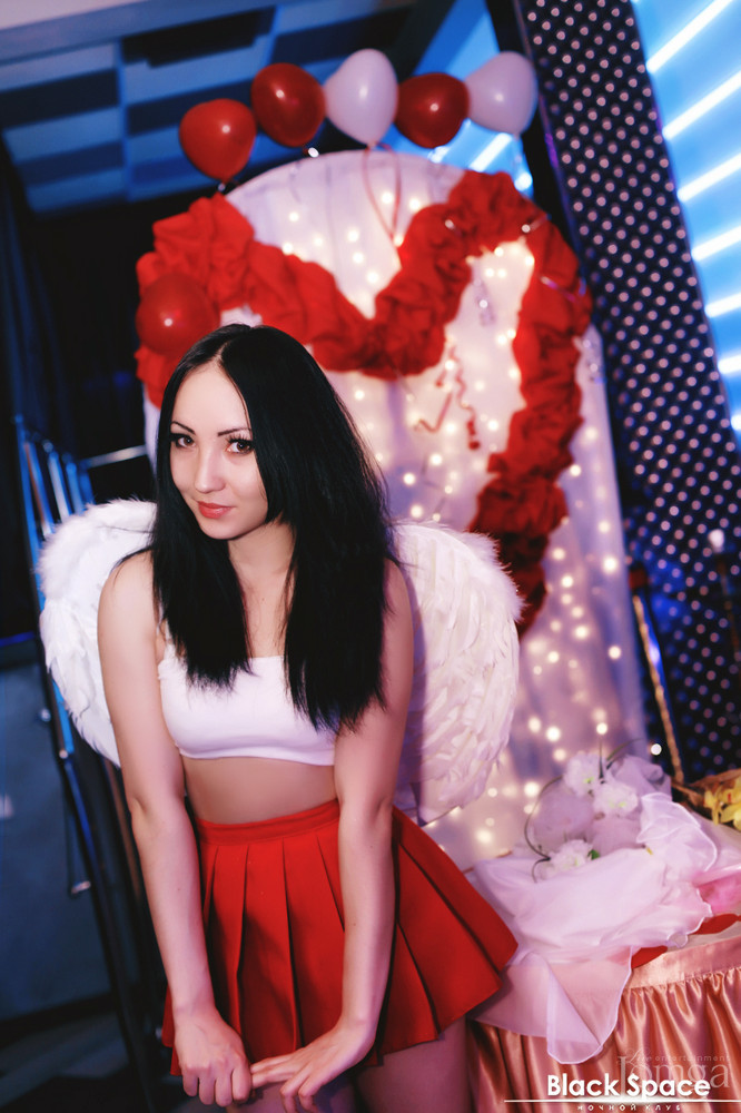 Фотография с Disco Love в Блек спейс