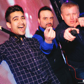 Disco Love фото 89