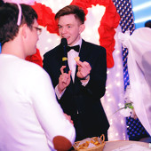 Disco Love фото 36