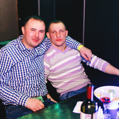 Disco Love фото 44