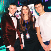 Disco Love фото 97