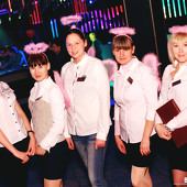 Disco Love фото 33