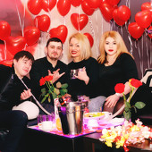 Disco Love фото 108