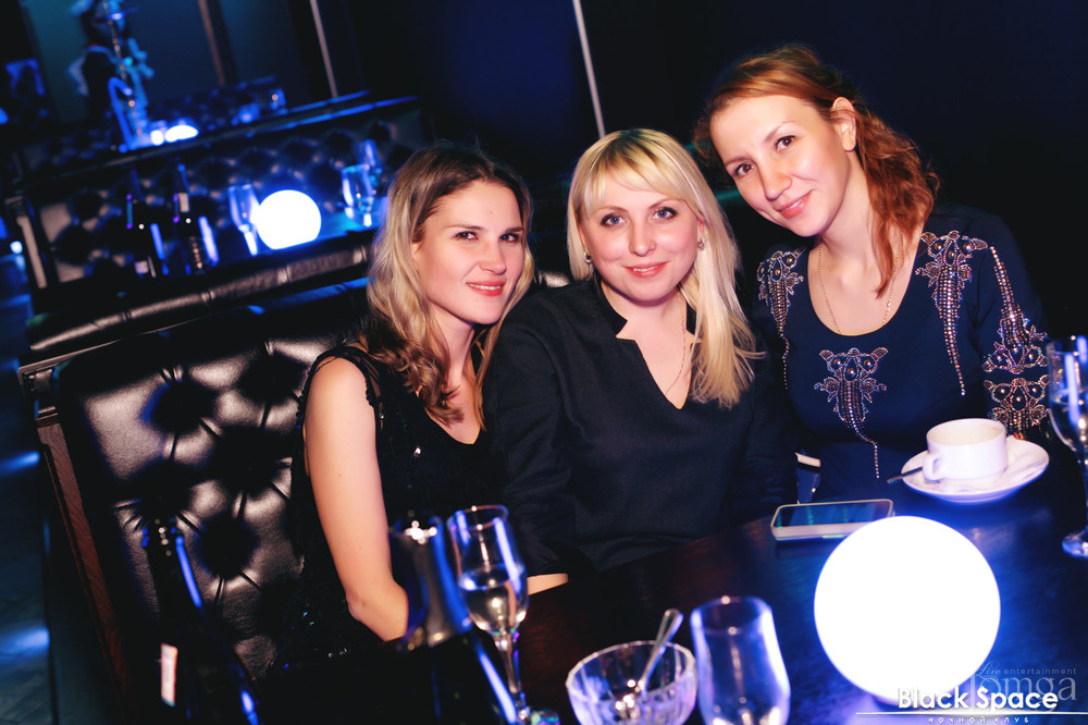 Фотография с Назад в будущее, 5 февраля 2016 в Блек спейс