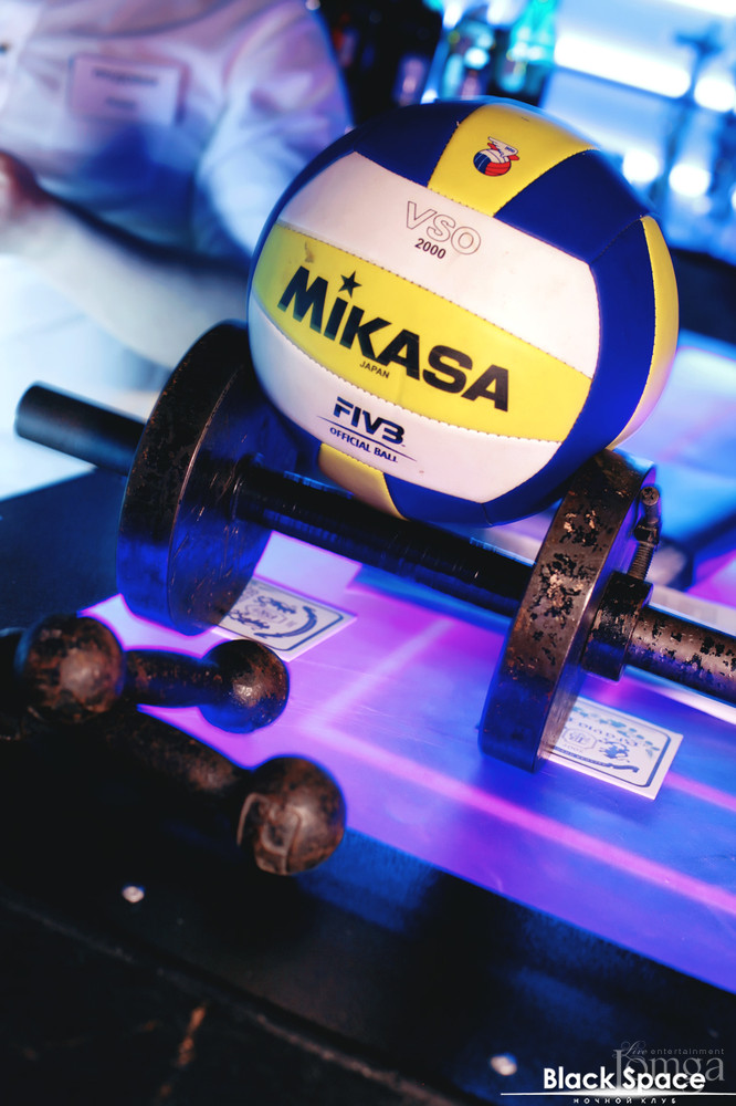 Фотография с Назад в будущее, 5 февраля 2016 в Блек спейс