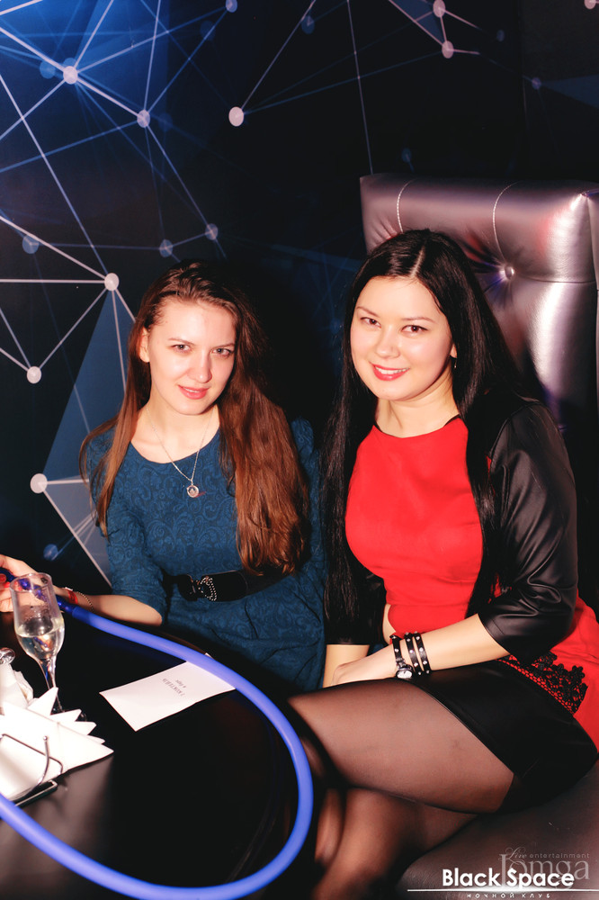 Фотография с Назад в будущее, 5 февраля 2016 в Блек спейс