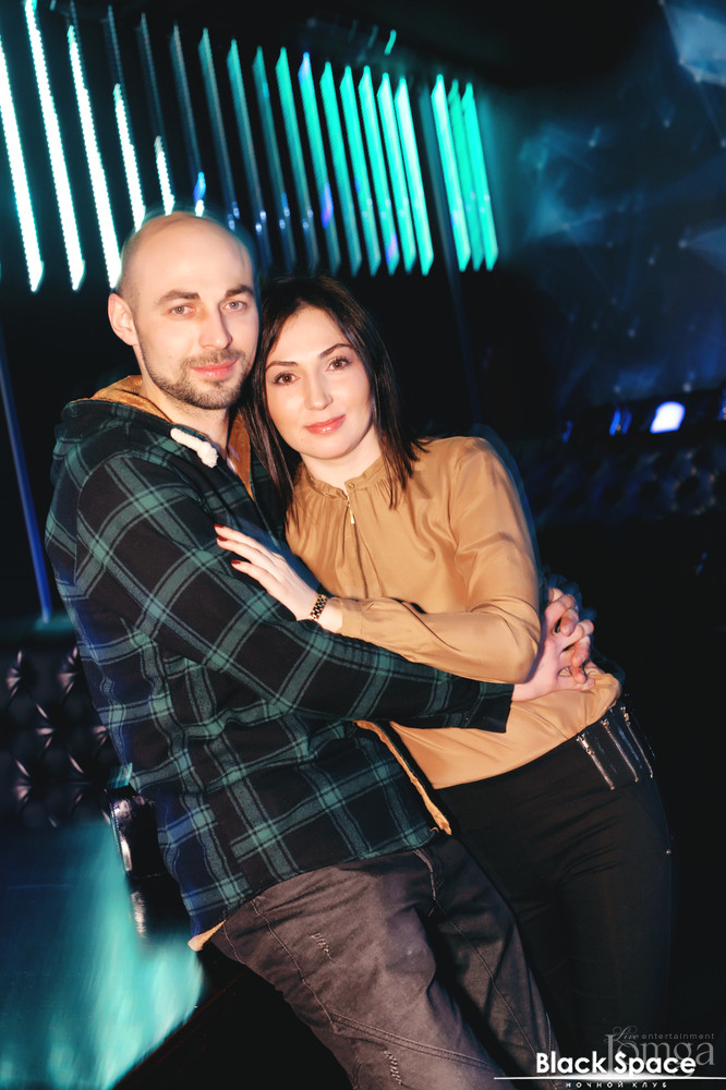 Фотография с Назад в будущее, 5 февраля 2016 в Блек спейс