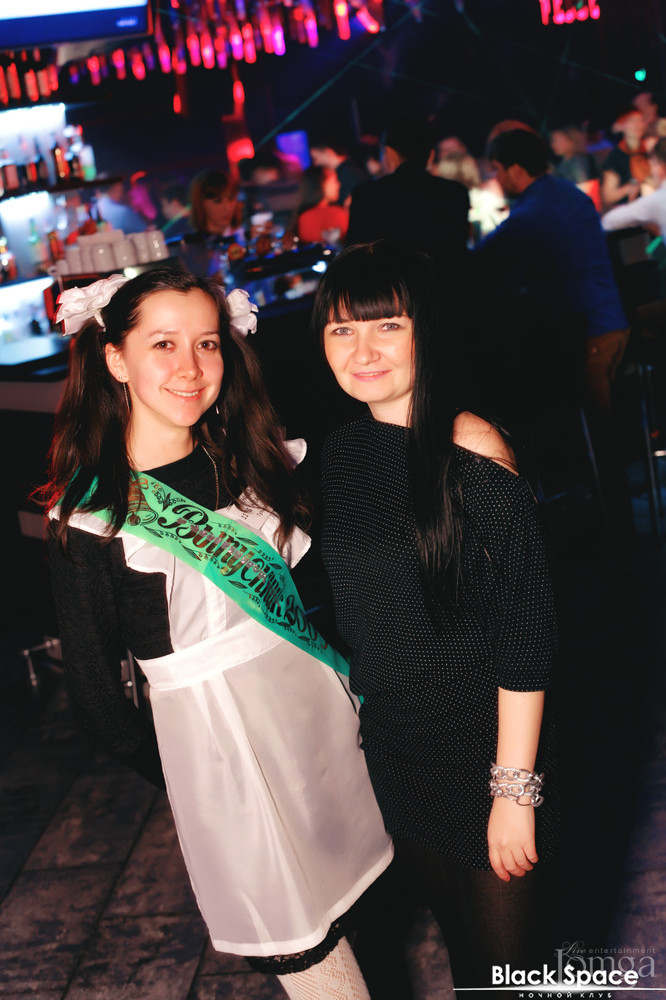 Фотография с Назад в будущее, 5 февраля 2016 в Блек спейс